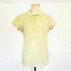 💘Nike size Medium Tennis Polo Top